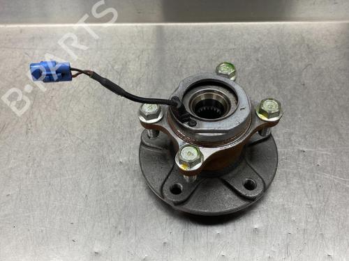 Used Other SUZUKI VITARA (LY) 1.4 Hybrid (Mild Hybrid) AllGrip (APK414) (129 hp) 13182705