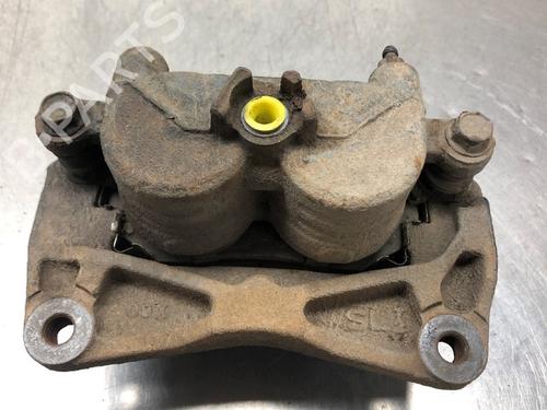 Left front brake caliper SUBARU IMPREZA Hatchback (GR, GH, G3) 2.0 D AWD | BP15387610M105 