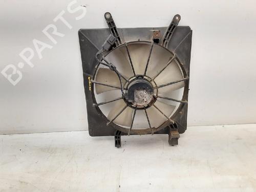 Used Radiator fan HONDA STREAM (RN) 1.7 16V (RN1) (125 hp) 13173557