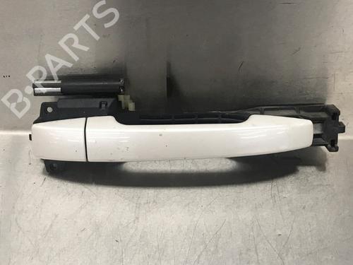 Used Front right exterior door handle SUBARU IMPREZA Hatchback (GR, GH, G3) 2.0 D AWD (150 hp) 15219279