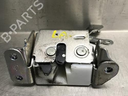 Rear left lock NISSAN NV200 Van e-NV (ME0N) | BP18412278C100 