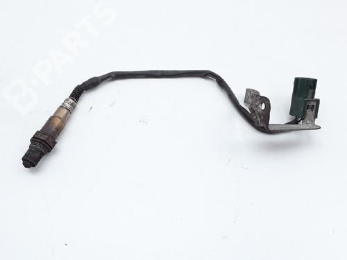 Used Electronic sensor Electronic sensor NISSAN PRIMERA Estate (WP12) 1.8 (115 hp) 10832651 10832651