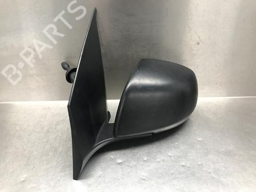 Used Left mirror Left mirror SUZUKI ALTO VII (GF, HA25_, HA35_) 1.0 (AMF310, GFC31S) (68 hp) 33218173 33218173