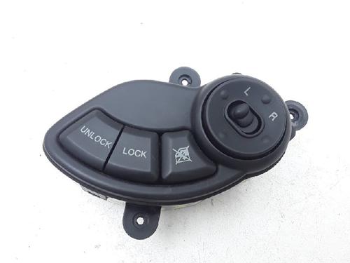 Used Mirror switch HYUNDAI SANTA FÉ I (SM) 2.0 CRDi 4x4 (125 hp) 10835951