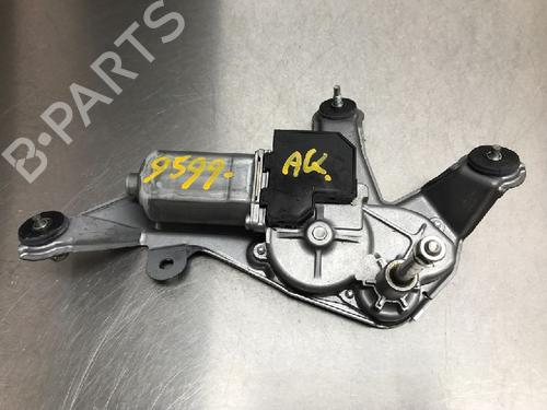 Used Rear wiper motor TOYOTA RAV 4 III (_A3_) 2.2 D 4WD (ALA30_, ALA30R) (177 hp) 10848862