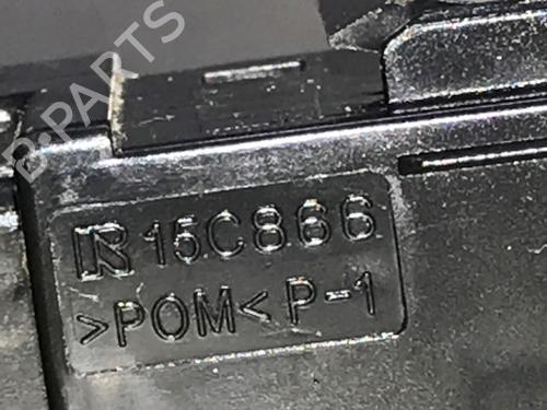 Switch TOYOTA YARIS (_P13_) 1.5 Hybrid (NHP130_, NHP130) | BP16470434I30 