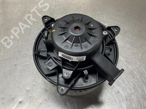 Heater blower motor CHEVROLET CRUZE (J300) 1.8 | BP13645762M62 