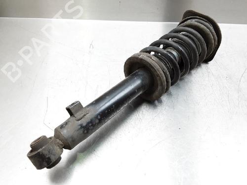 Amortecedor frente esquerdo Amortecedor frente esquerdo MAZDA MX-5 I (NA) 1.8 (NA8C) (130 hp) 34393653 34393653