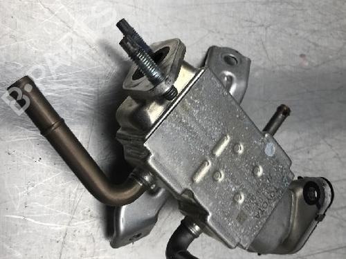 Used Egr TOYOTA YARIS (_P13_) 1.5 Hybrid (NHP130_) (101 hp) 10848031