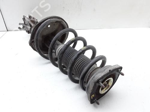 Right rear shock absorber HYUNDAI TUCSON (JM) 2.0 CRDi | BP10839629M19 