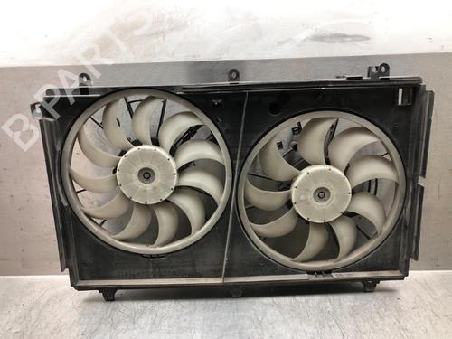 Used Radiator fan Radiator fan 13359682 13359682