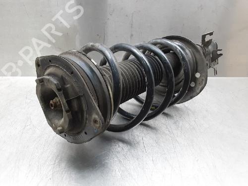 Right front shock absorber NISSAN QASHQAI / QASHQAI +2 I (J10, NJ10, JJ10E) 1.6 | BP10851951M17 