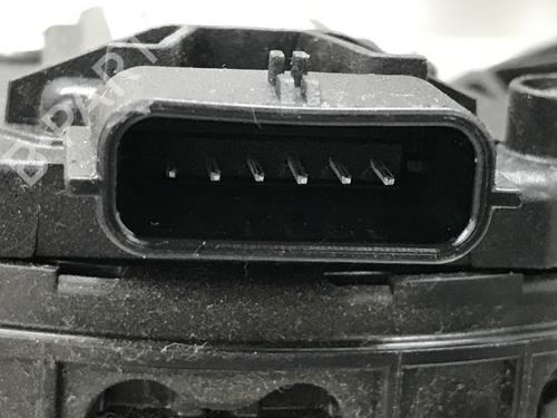 Pedal NISSAN MURANO II (Z51) 3.5 4x4 | BP10854004I4