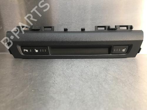 Spak kontakt MAZDA 3 Saloon (BM_, BN_) 2.0 (120 hp) 10848441