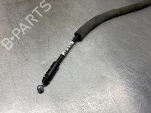 Front right lock NISSAN MICRA V (K14) 0.9 IG-T | BP10968275C97 