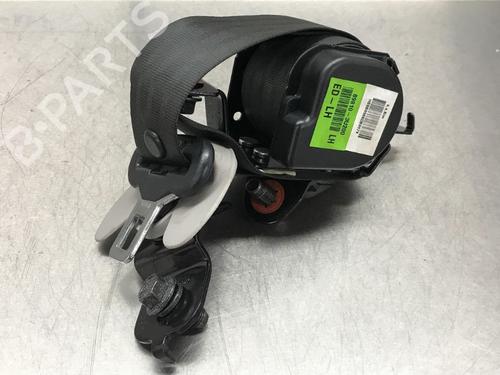 Rear left seatbelt KIA SPORTAGE III (SL) 2.0 CVVT | BP10924446I29 