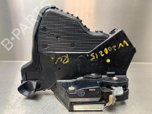 Front right lock SUZUKI GRAND VITARA II (JT, TE, TD) 2.0 All-wheel Drive (TD54, JB420) | BP10844819C97 