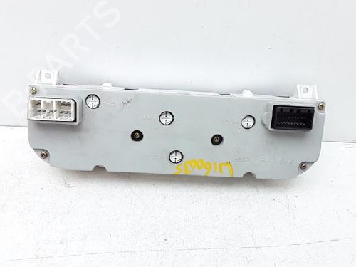 AC Styreenhet / Manøvreringsenhet HONDA STREAM (RN) 1.7 16V (RN1) | BP10823718I5 