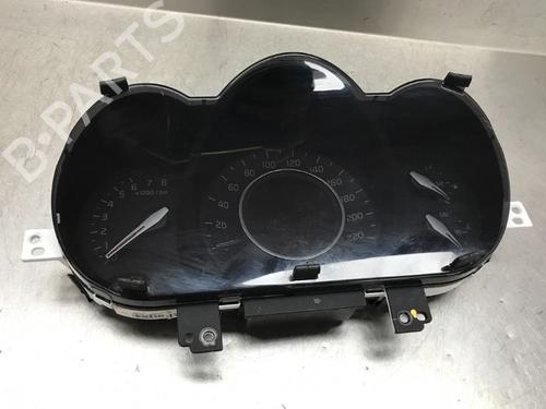 Used Instrument cluster Instrument cluster 15210135 15210135
