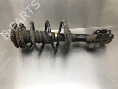 Used Left front shock absorber TOYOTA CAMRY Saloon (_V3_) 2.4 (ACV30, ACV36) (152 hp) 13359689