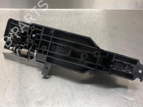 Front right exterior door handle NISSAN MICRA V (K14) 1.0 IG-T 100 | BP15108186C129 