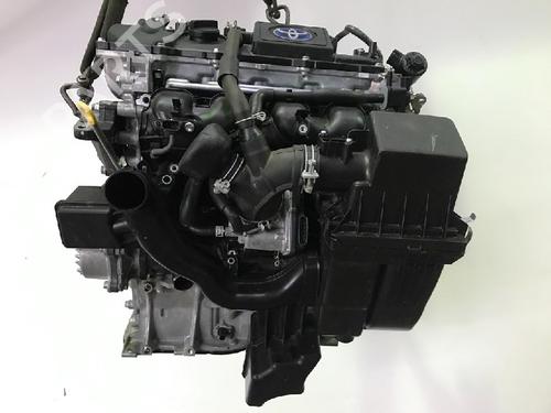 Motor TOYOTA COROLLA Hatchback (_E21_, _EA1_, _EH1_) 1.8 Hybrid (ZWE211, ZWE219) (122 hp) 10851104