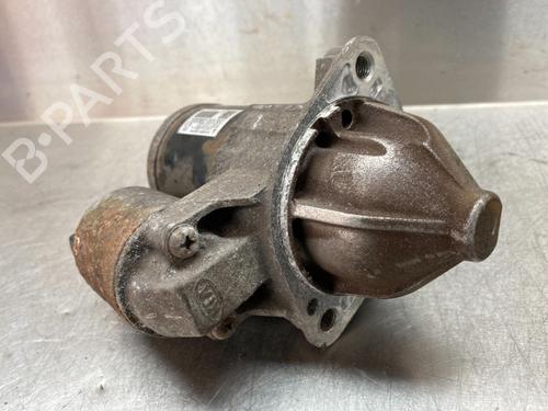 Used Starter HYUNDAI ix35 (LM, EL, ELH) 1.6 (135 hp) 10860060