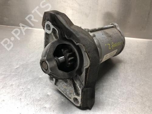 Used Starter Starter 12127635 12127635