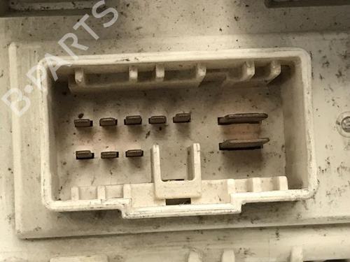 Fuse box NISSAN X-TRAIL I (T30) 2.2 dCi | BP10815751E1 