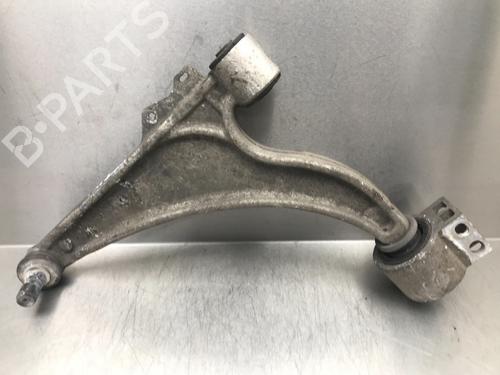Used Left front suspension arm CHEVROLET CRUZE (J300) 1.8 (141 hp) 13667281