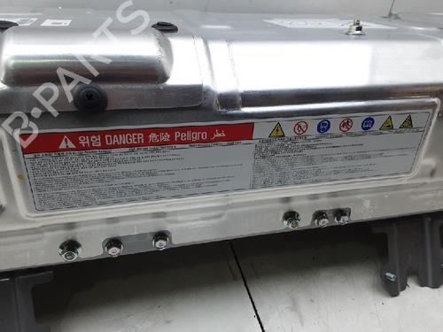 Battery HYUNDAI KONA (OS, OSE, OSI) 1.6 GDi Hybrid | BP13174637E11 