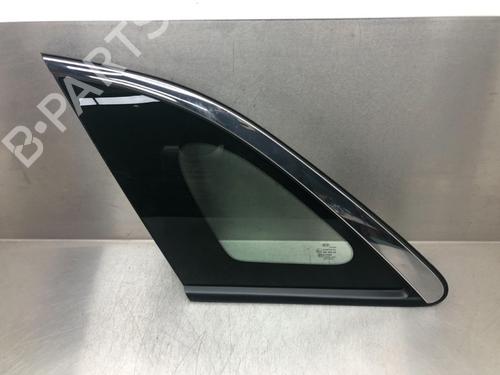 Used Rear left quarter glass KIA NIRO I (DE) 1.6 GDI Hybrid (105 hp) 13184573