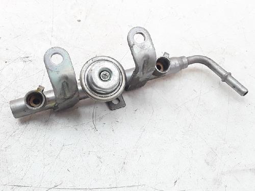 Used Injection rail TOYOTA GT 86 Coupe (ZN6_) 2.0 (ZN6AC_, ZN6BC_, ZN6K) (200 hp) 10834707