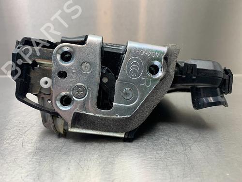 Front right lock SUZUKI GRAND VITARA II (JT, TE, TD) 2.0 All-wheel Drive (TD54, JB420) | BP10844819C97 