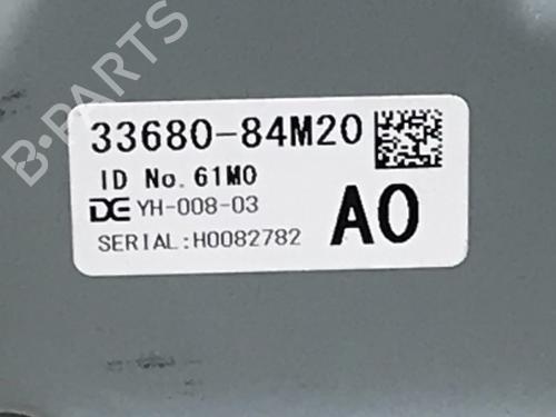 Control unit SUZUKI CELERIO (LF) 1.0 (AVK310) | BP13576461M11 - Image 2