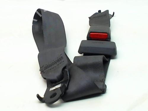 Used Rear center seatbelt MITSUBISHI L200 / TRITON (KA_T, KB_T) 2.5 DI-D 4WD (KB4T) (136 hp) 13167967