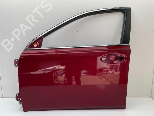 Used Left front door SUBARU LEGACY V Estate (BR) 2.5 i AWD (BRM) (173 hp) 10848786