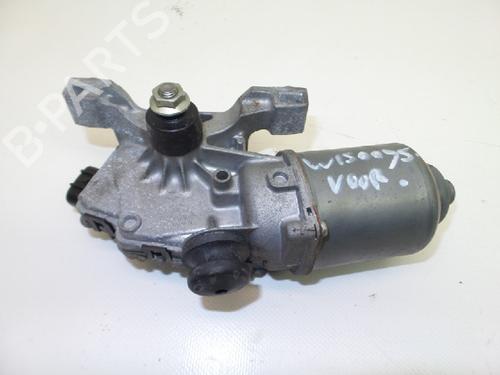 Used Front wiper motor MAZDA 5 (CR) 2.0 CD (CR19) (110 hp) 10823249