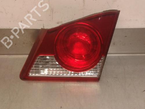 Used Right taillight Right taillight 10829006 10829006