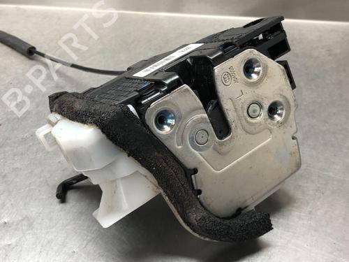 Front left lock HYUNDAI i20 II (GB, IB) 1.2 | BP13185595C98 