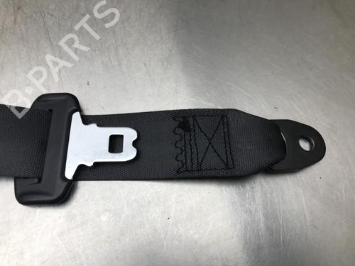 Rear center seatbelt HYUNDAI ix55 3.0 V6 CRDi 4WD | BP13186083I27 