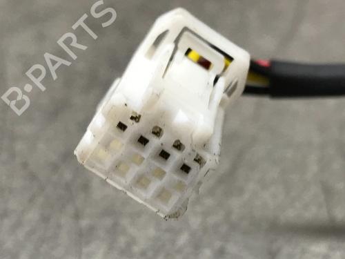Camera NISSAN NV200 Van 1.5 dCi 90 (M20, M20N, M20M) | BP10859154E14 