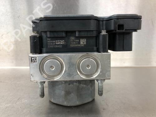 ABS pump NISSAN MICRA IV (K13K, K13KK) 1.2 | BP15055465M43 