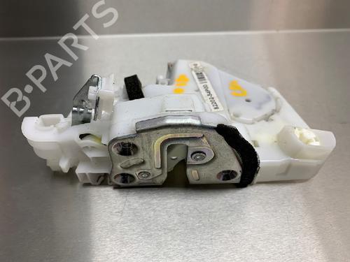 Used Front left lock SUZUKI VITARA (LY) 1.6 AllGrip (APK 416) (120 hp) 13174916