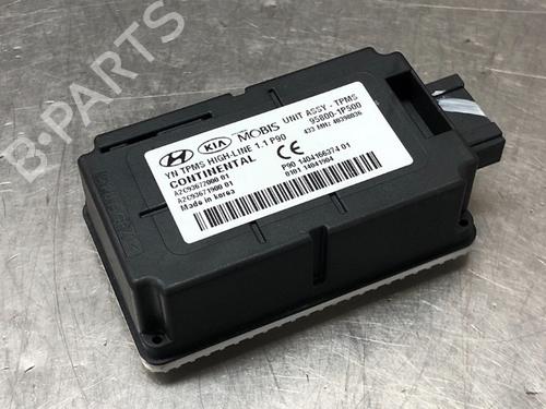 Used Control unit Control unit 13576370 13576370