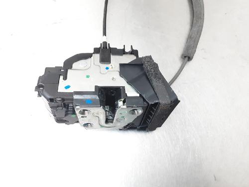 Front right lock NISSAN JUKE (F15) 1.6 | BP10848228C97 