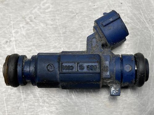 Used Injector KIA SOUL I (AM) 1.6 CVVT (126 hp) 10843130