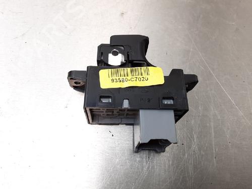 Switch HYUNDAI i20 II (GB, IB) 1.0 T-GDI | BP14846539I30 