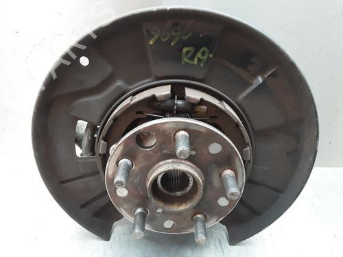 Used Other LEXUS LS (_F4_) 460 (USF40) (381 hp) 13180049