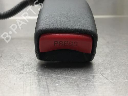 Used Seat buckle HONDA CIVIC IX (FK) 1.4 i-VTEC (FK1) (99 hp) 13186106